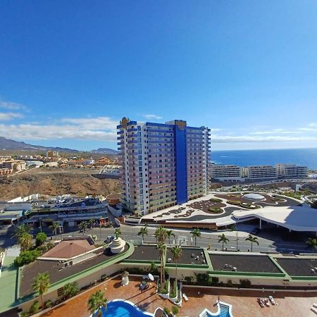 Apartamento Club Paraiso 1015 Costa Adeje (Tenerife) Luaran gambar