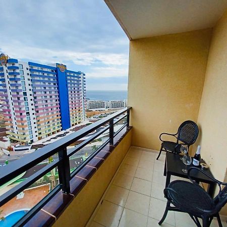Apartamento Club Paraiso 1015 Costa Adeje (Tenerife) Luaran gambar