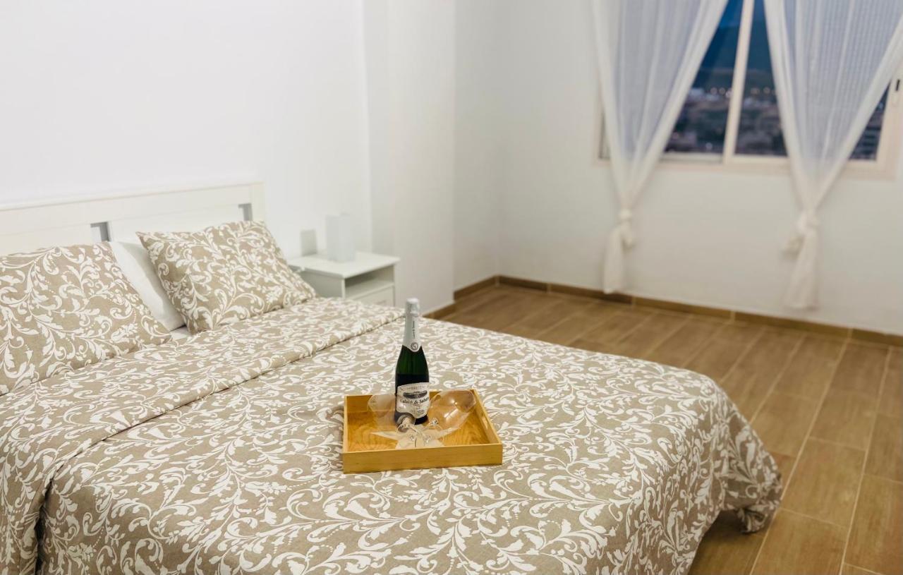 Apartamento Club Paraiso 1015 Costa Adeje (Tenerife) Luaran gambar