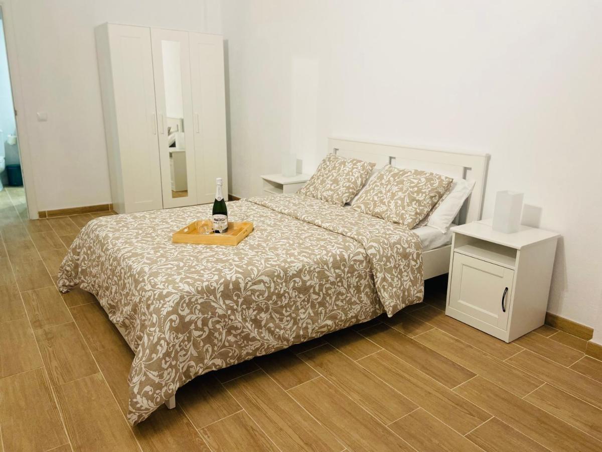 Apartamento Club Paraiso 1015 Costa Adeje (Tenerife) Luaran gambar