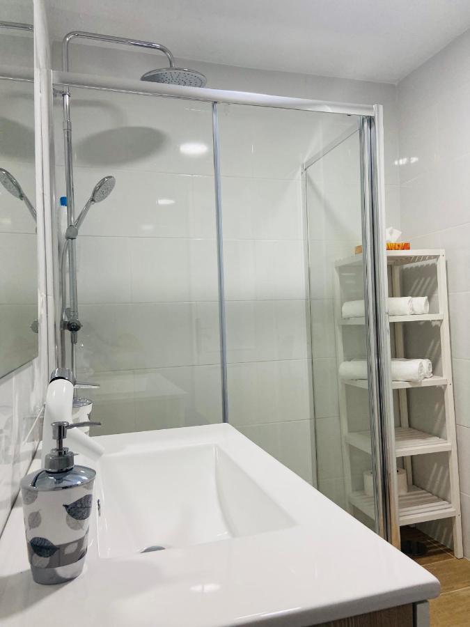 Apartamento Club Paraiso 1015 Costa Adeje (Tenerife) Luaran gambar