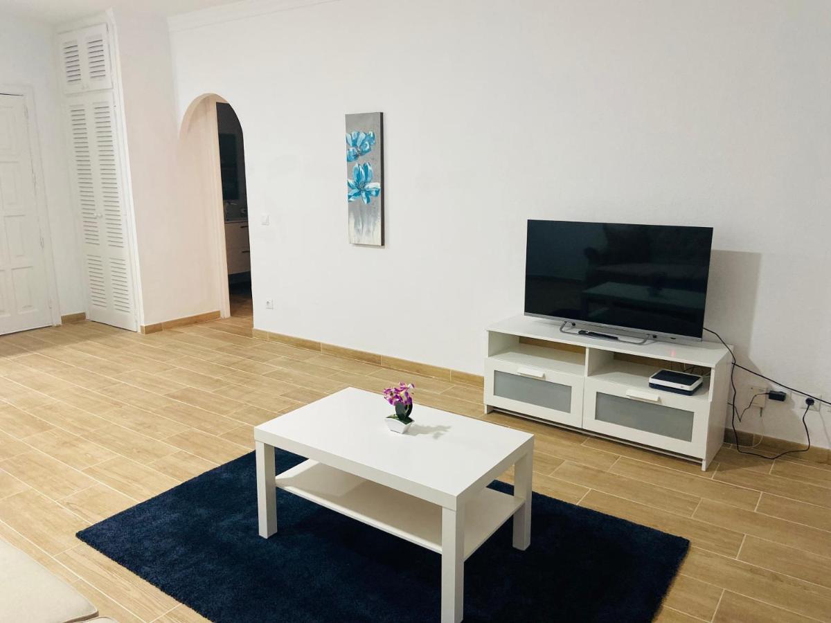 Apartamento Club Paraiso 1015 Costa Adeje (Tenerife) Luaran gambar