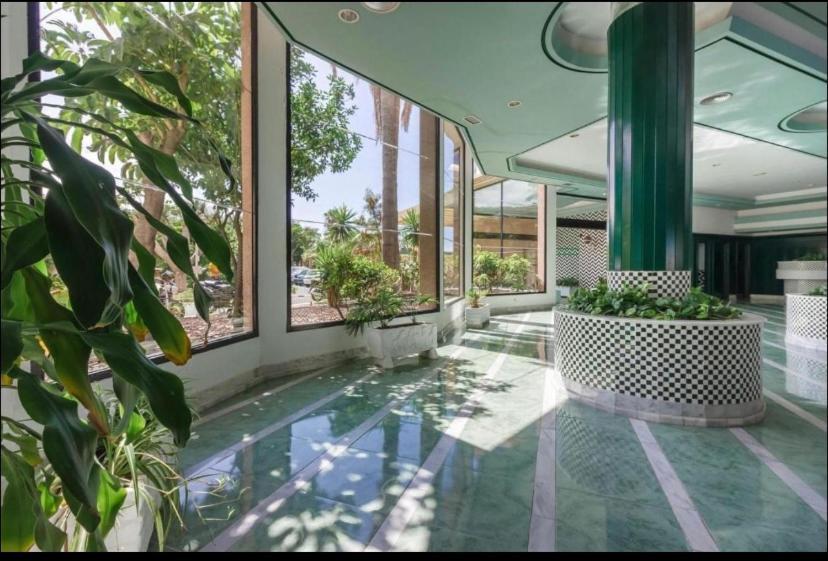 Apartamento Club Paraiso 1015 Costa Adeje (Tenerife) Luaran gambar